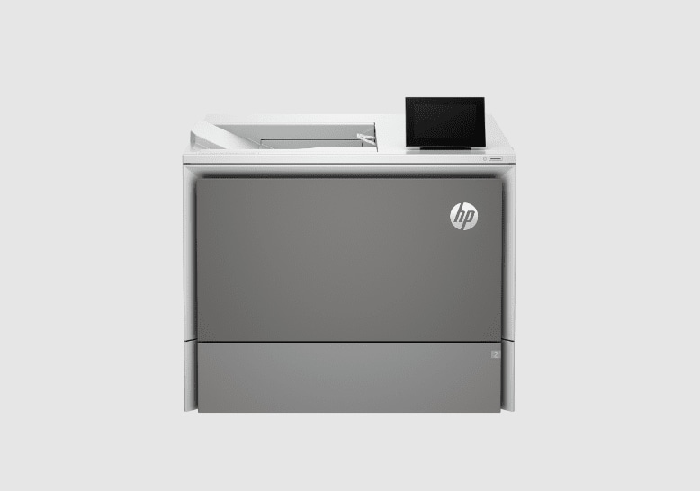 HP Color LaserJet Enterprise 6700/6701 Series